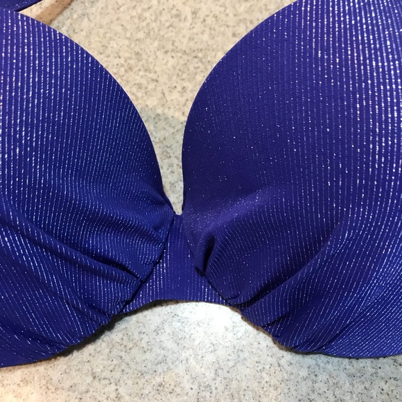 Passionata Bikini Top Swimsuit D - Picture 4 of 7